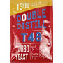 Турбо дрожжи Double Distill T48 (130 гр)