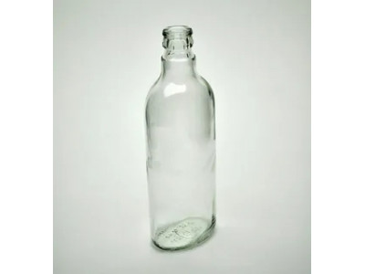 Бутылка 0.5 л Гуала (Гавр)