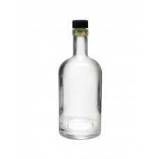 Бутылка "Домашняя" 0.5 л без пробки