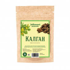 Набор для настаивания "Калган"