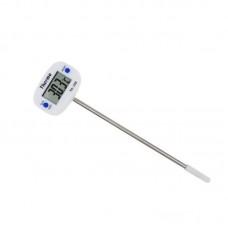 Термометр электронный с щупом и поворотным дисплеем ТА-288