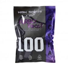 дрожжи High Spirits 100