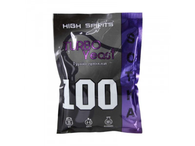 дрожжи High Spirits 100