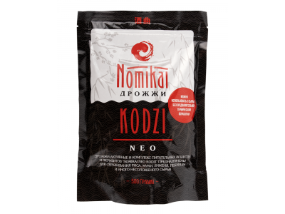 Закваска Kodzi Nomykai neo  (Китай) 50 гр